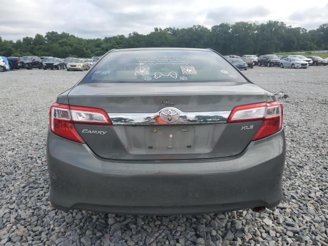 4T4BF1FK7CR217520 - 2012 TOYOTA CAMRY BASE 灰色 照片 6