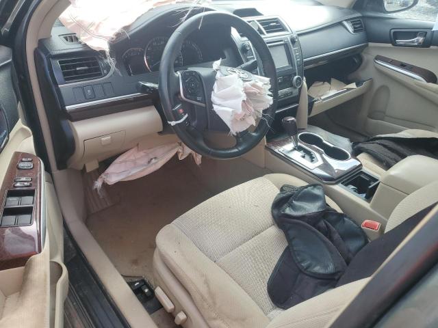 4T4BF1FK7CR217520 - 2012 TOYOTA CAMRY BASE 灰色 照片 8