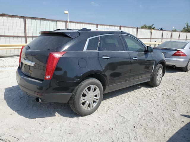 3GYFNAEY3BS565588 - 2011 CADILLAC SRX LUXURY COLLECTION BLACK photo 3