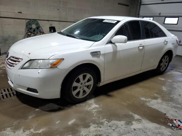 2009 TOYOTA CAMRY BASE, 