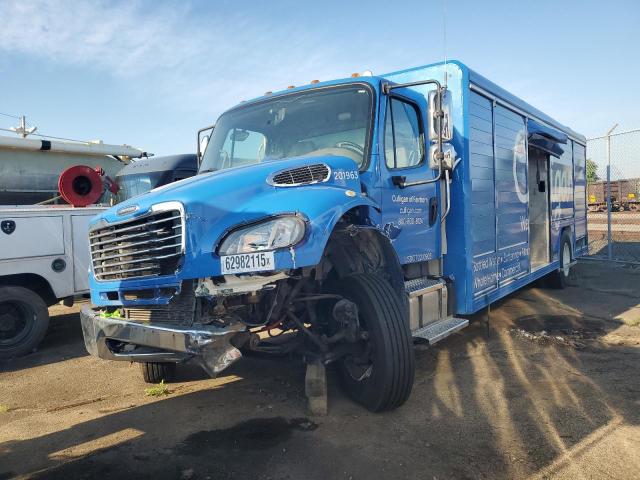 1FVACXFE9LHLP3572 - 2020 FREIGHTLINER M2 106 MEDIUM DUTY BLUE photo 2