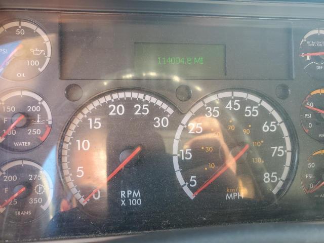 1FVACXFE9LHLP3572 - 2020 FREIGHTLINER M2 106 MEDIUM DUTY BLUE photo 8