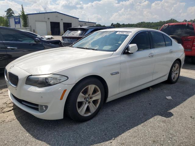 2013 BMW 528 I, 