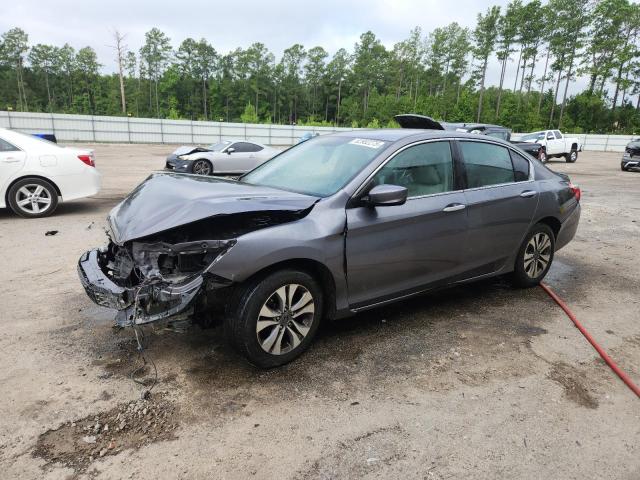 2015 HONDA ACCORD LX, 