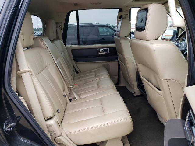 5LMJJ2JT8FEJ07002 - 2015 LINCOLN NAVIGATOR 黑色 照片 11