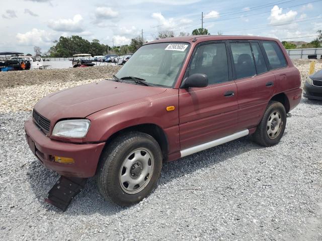 1996 TOYOTA RAV4, null