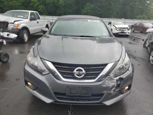 1N4AL3AP4GC278343 - 2016 NISSAN ALTIMA 2.5 SILVER photo 5