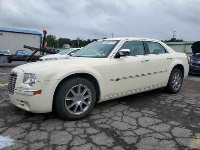 2010 CHRYSLER 300C, null