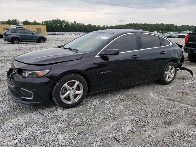 2016 CHEVROLET MALIBU LS, 