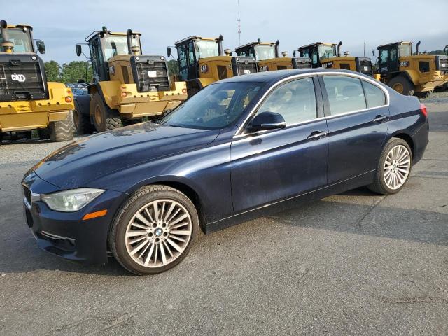 2014 BMW 328 XI, 