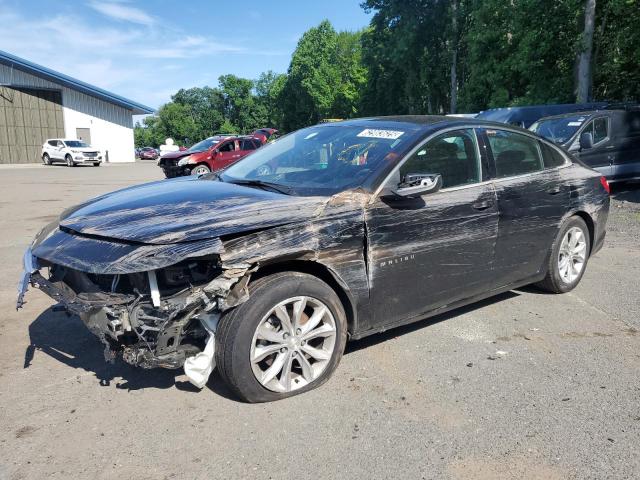 2023 CHEVROLET MALIBU LT, 