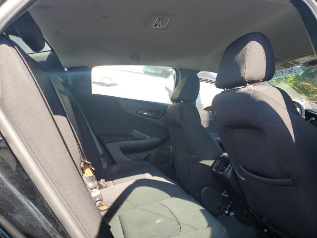 1G1ZD5ST0PF189992 - 2023 CHEVROLET MALIBU LT Qara foto 10