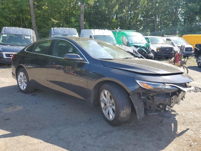 1G1ZD5ST0PF189992 - 2023 CHEVROLET MALIBU LT Qara foto 4