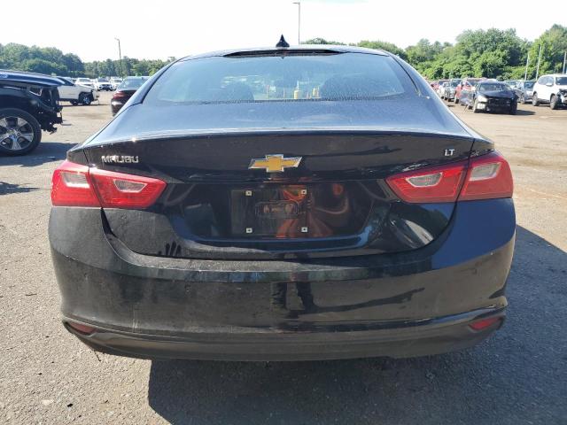 1G1ZD5ST0PF189992 - 2023 CHEVROLET MALIBU LT Qara foto 6