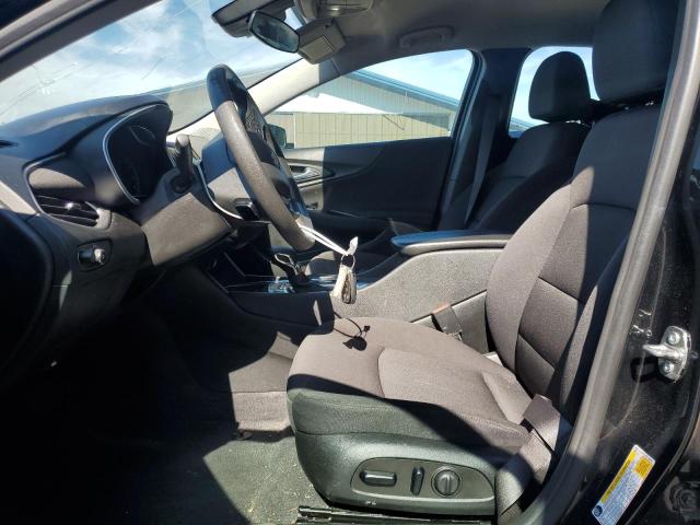 1G1ZD5ST0PF189992 - 2023 CHEVROLET MALIBU LT Qara foto 7