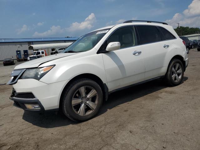 2012 ACURA MDX, null