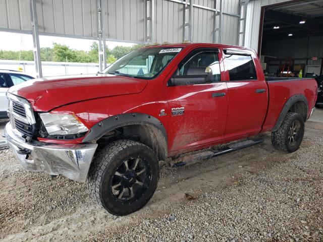 2012 DODGE RAM 2500 ST, 