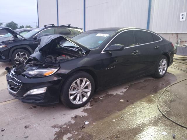 2020 CHEVROLET MALIBU LT, 