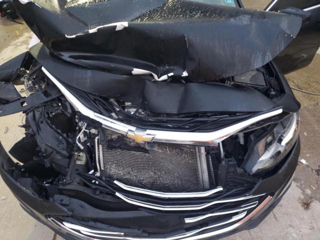 1G1ZD5ST9LF124309 - 2020 CHEVROLET MALIBU LT BLACK photo 11