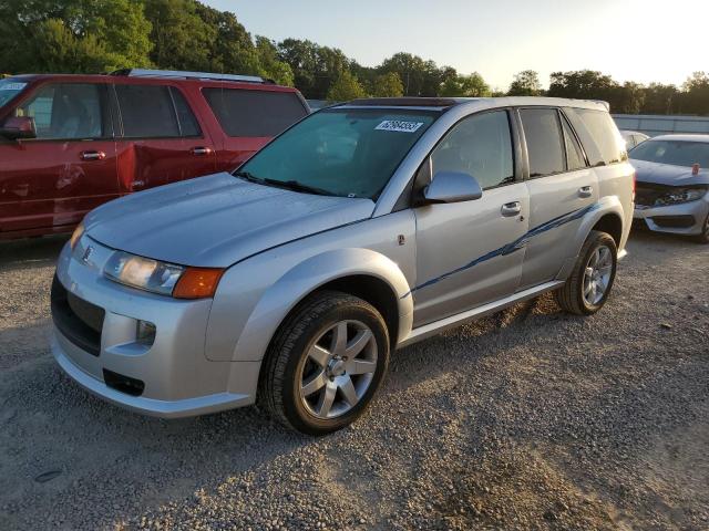 5GZCZ53474S865071 - 2004 SATURN VUE SILVER photo 1