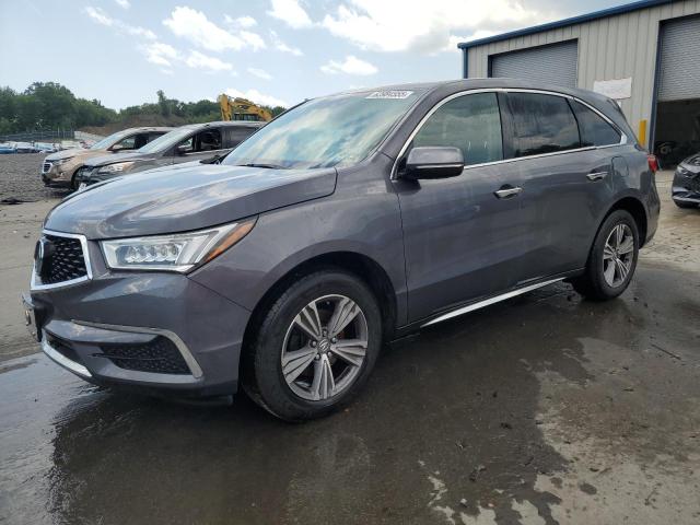 2020 ACURA MDX, 