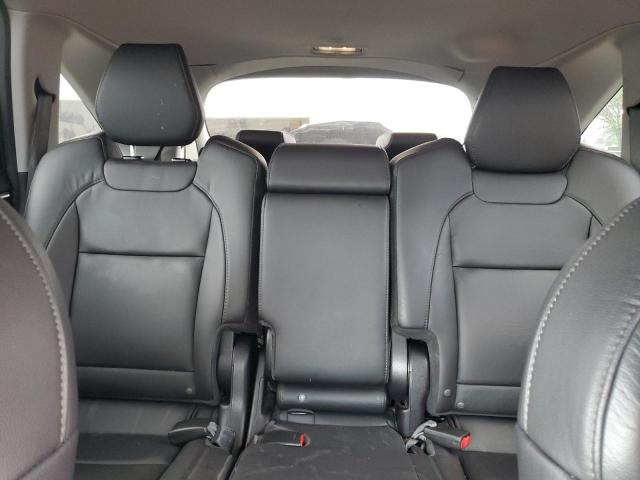 5J8YD4H34LL035464 - 2020 ACURA MDX CHARCOAL photo 10
