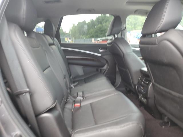 5J8YD4H34LL035464 - 2020 ACURA MDX CHARCOAL photo 11