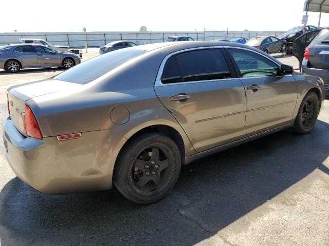 1G1ZC5EB5AF247267 - 2010 CHEVROLET MALIBU 1LT 棕色 照片 3