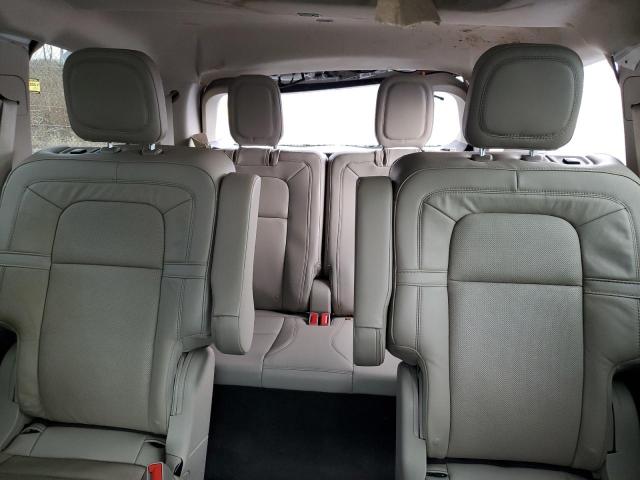 5LM5J7XC5PGL11848 - 2023 LINCOLN AVIATOR RESERVE Creme Foto 10
