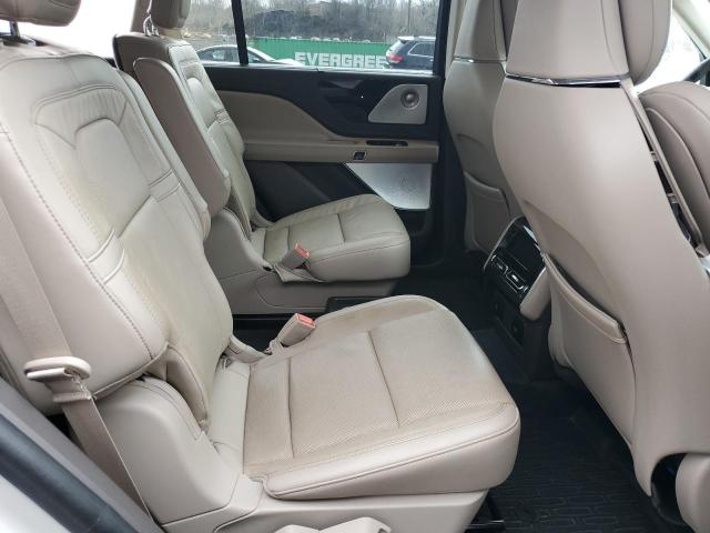 5LM5J7XC5PGL11848 - 2023 LINCOLN AVIATOR RESERVE Creme Foto 11
