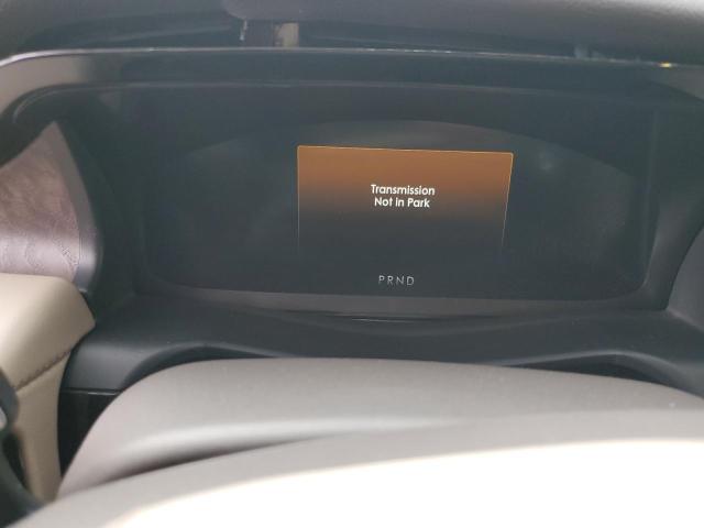 5LM5J7XC5PGL11848 - 2023 LINCOLN AVIATOR RESERVE Creme Foto 9