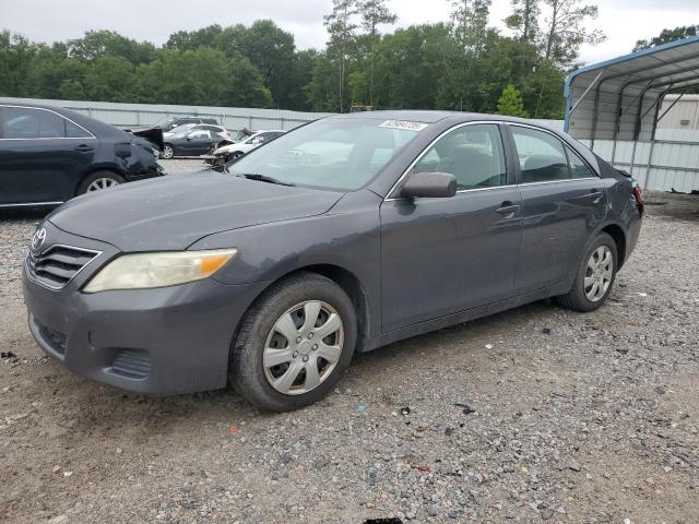 2010 TOYOTA CAMRY BASE, 