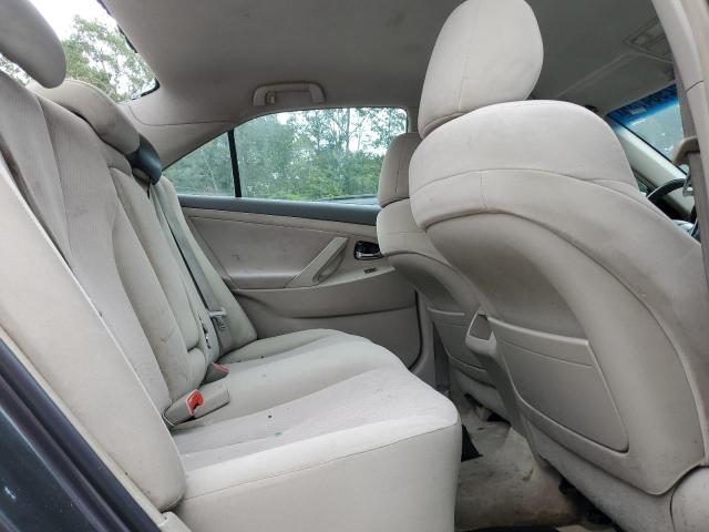 4T1BF3EKXAU038490 - 2010 TOYOTA CAMRY BASE CHARCOAL photo 10