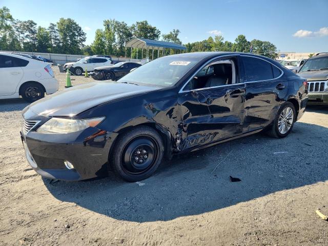2013 LEXUS ES 350, 