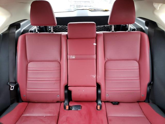 JTJDARDZ8M5020384 - 2021 LEXUS NX 300 BASE Ağ foto 10