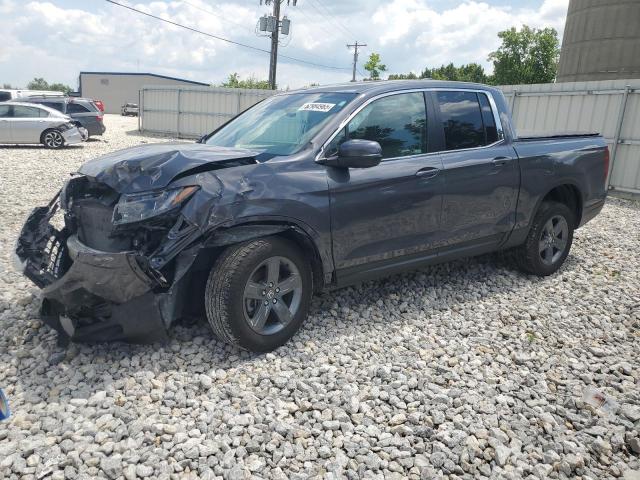 2023 HONDA RIDGELINE RTL, 