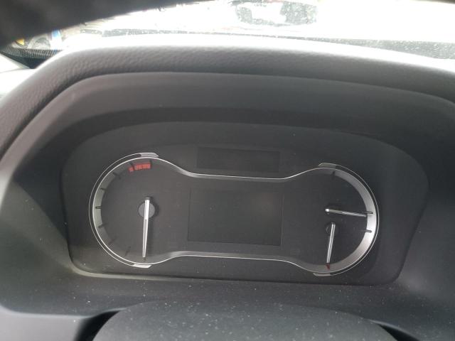 5FPYK3F58PB050147 - 2023 HONDA RIDGELINE RTL ნაცრისფერი ფოტო 9