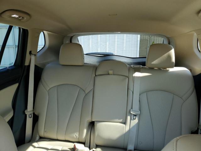 LRBFXCSA0JD003440 - 2018 BUICK ENVISION PREFERRED 黑色 照片 10