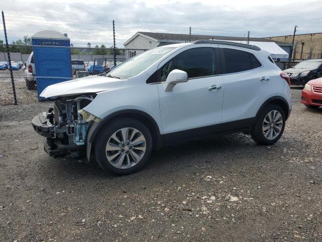 2018 BUICK ENCORE PREFERRED, 