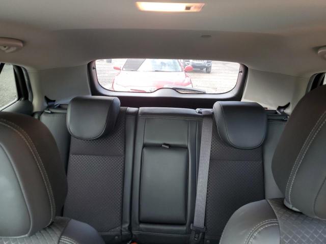 KL4CJASB4JB527988 - 2018 BUICK ENCORE PREFERRED WHITE photo 10