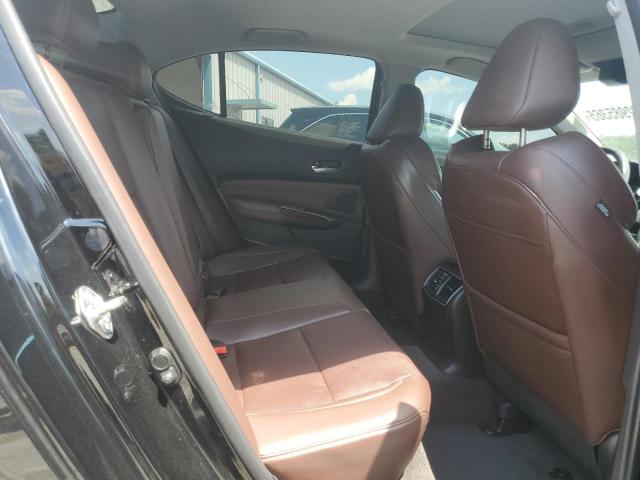 19UUB2F59HA000189 - 2017 ACURA TLX TECH BLACK photo 10