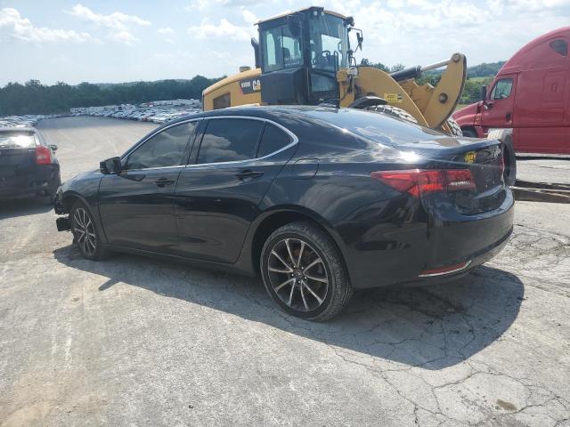 19UUB2F59HA000189 - 2017 ACURA TLX TECH BLACK photo 2