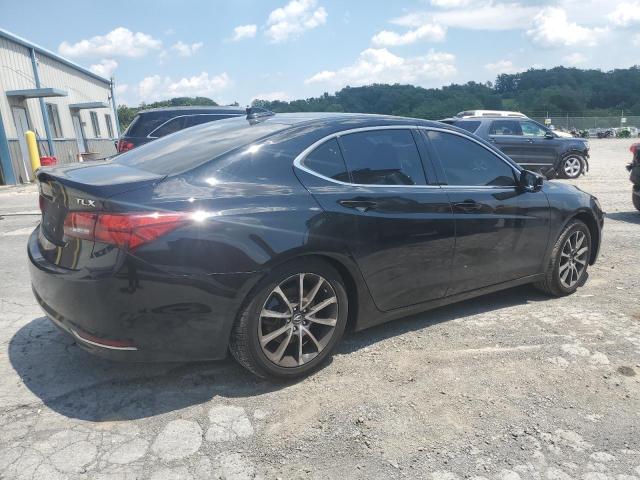 19UUB2F59HA000189 - 2017 ACURA TLX TECH BLACK photo 3