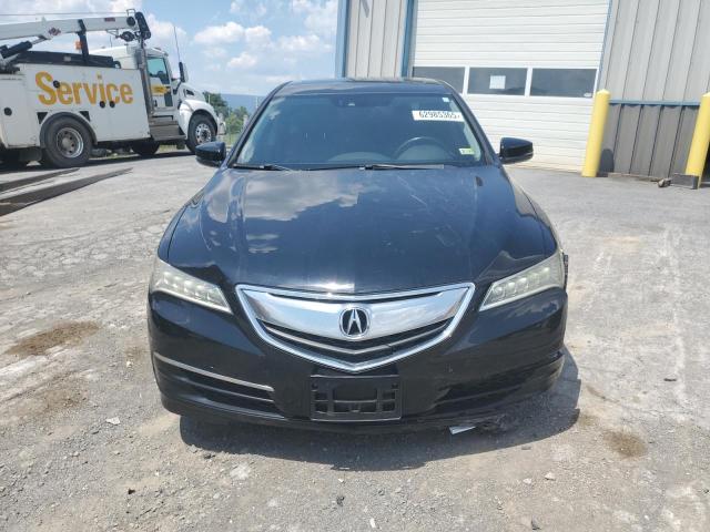 19UUB2F59HA000189 - 2017 ACURA TLX TECH BLACK photo 5