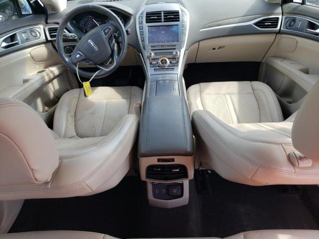 3LN6L5E96LR611690 - 2020 LINCOLN MKZ RESERVE ოქროსფერი ფოტო 8