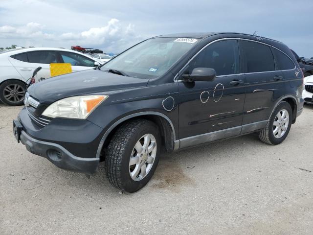 2008 HONDA CR-V EX, 