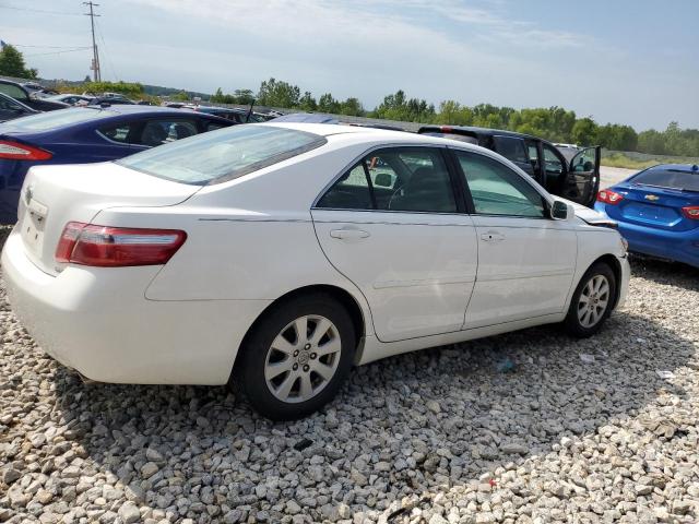 4T1BK46K99U591028 - 2009 TOYOTA CAMRY SE WHITE photo 3