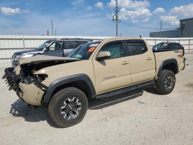 2020 TOYOTA TACOMA DOUBLE CAB, 