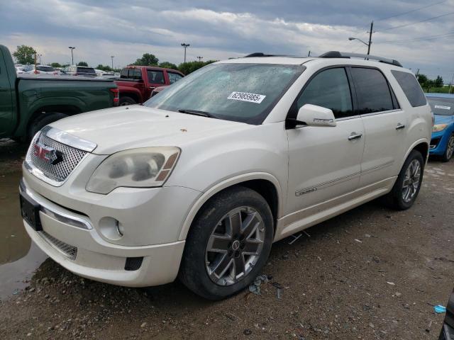 2012 GMC ACADIA DENALI, 