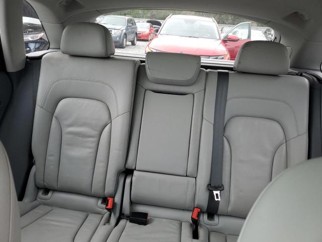 WA1LFAFP6EA082043 - 2014 AUDI Q5 PREMIUM PLUS Czarny zdjęcie 10